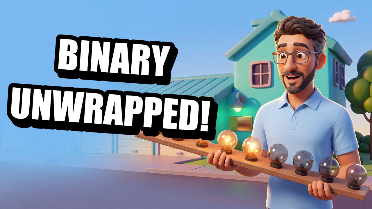 Thumbnail for Binary Without the Fear